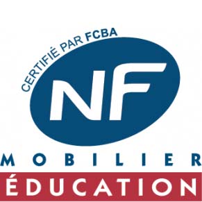 FCBA educational furniture